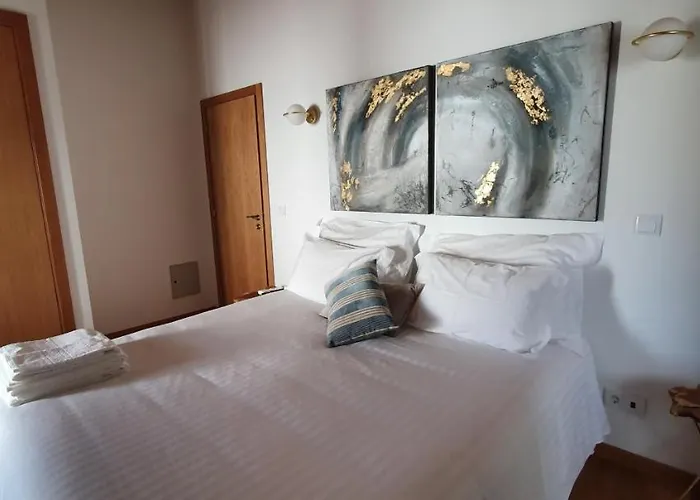 Gospodarstwo wiejskie Da Barroca Tabosa