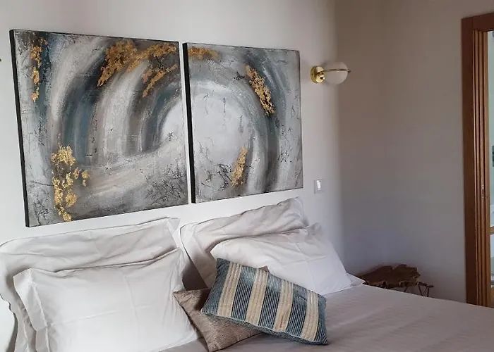 Gospodarstwo wiejskie Da Barroca *