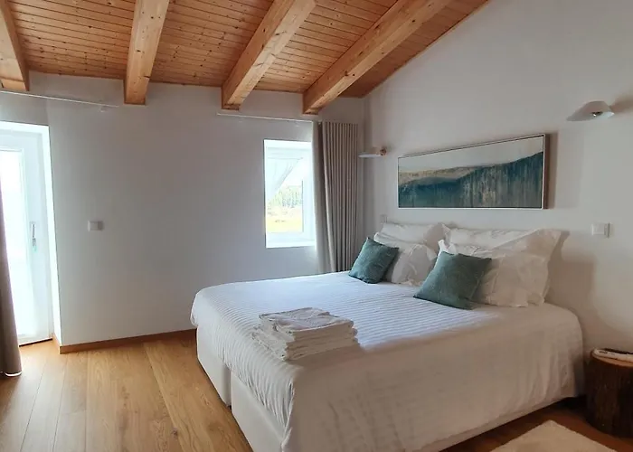 Da Barroca Casa di campagna Tabosa