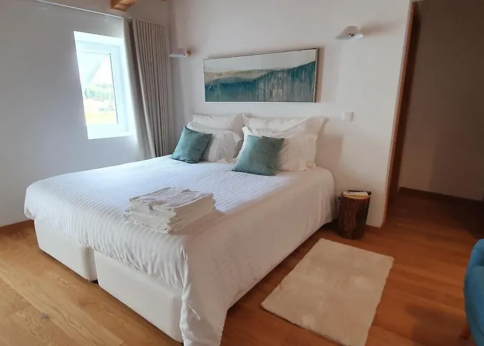 カントリーハウス Da Barroca *