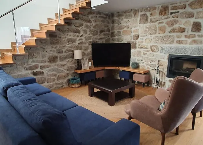 Da Barroca Casa di campagna *