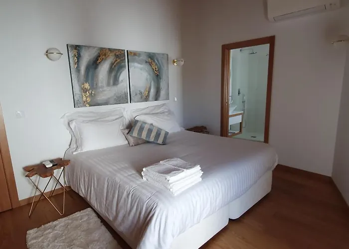 カントリーハウス Da Barroca *