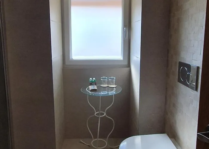 Da Barroca カントリーハウス