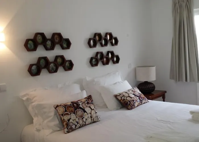 Da Barroca Casa di campagna *