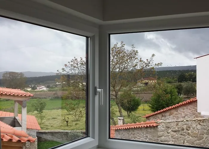 Da Barroca Gospodarstwo wiejskie *