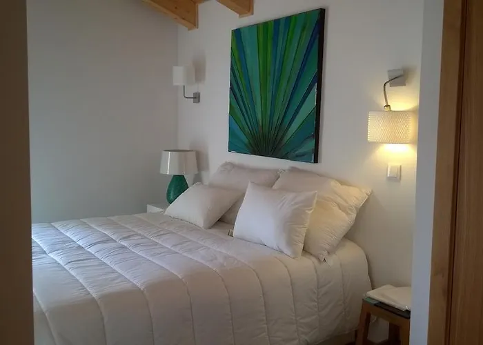 Da Barroca Casa di campagna Tabosa