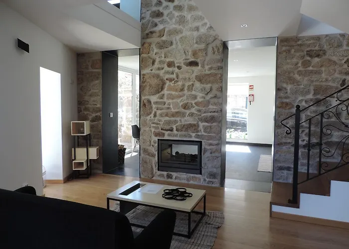 Da Barroca Casa di campagna *