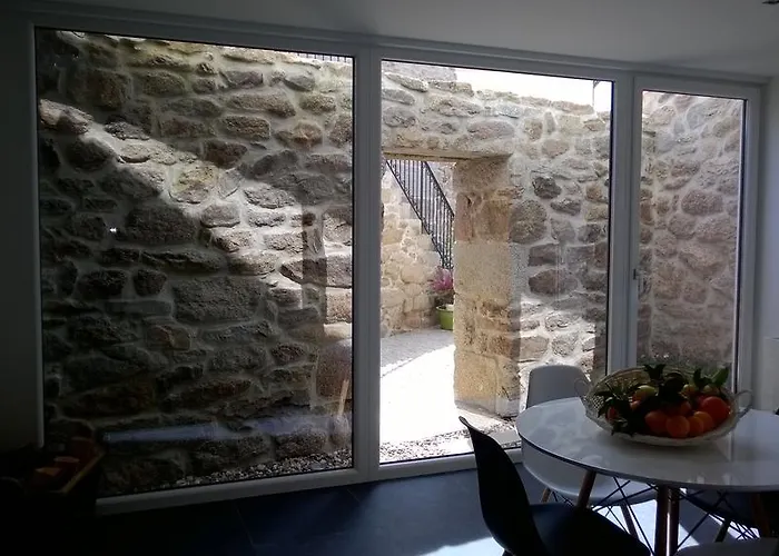 Casa di campagna Da Barroca