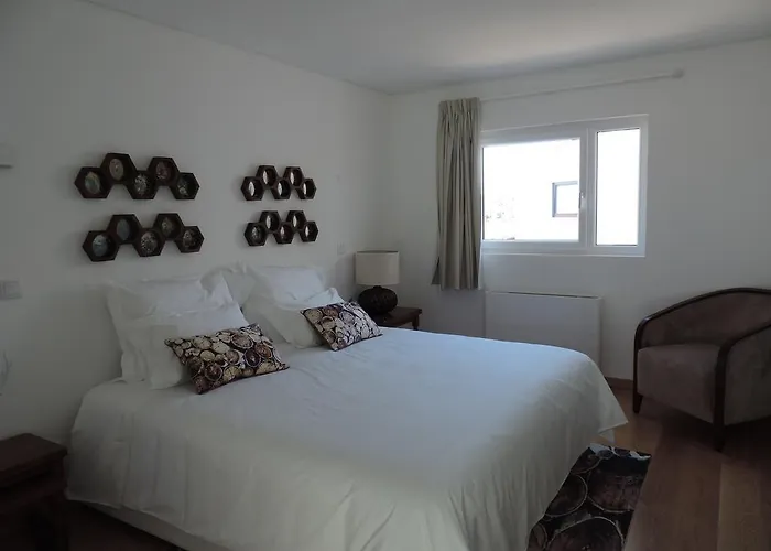 カントリーハウス Da Barroca *