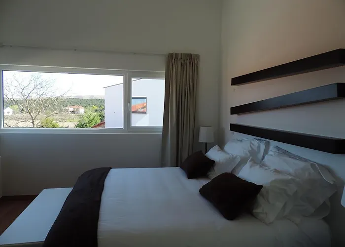 Casa di campagna Da Barroca