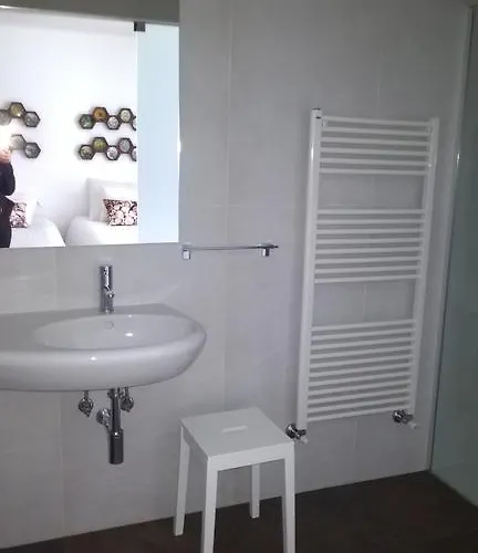 Gospodarstwo wiejskie Da Barroca Tabosa