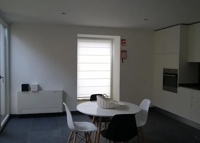 Gospodarstwo wiejskie Da Barroca Tabosa