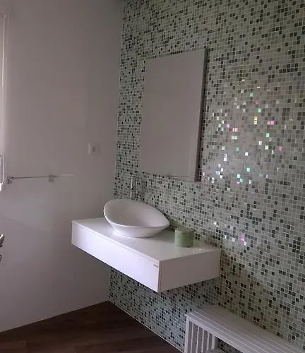 Da Barroca Casa di campagna