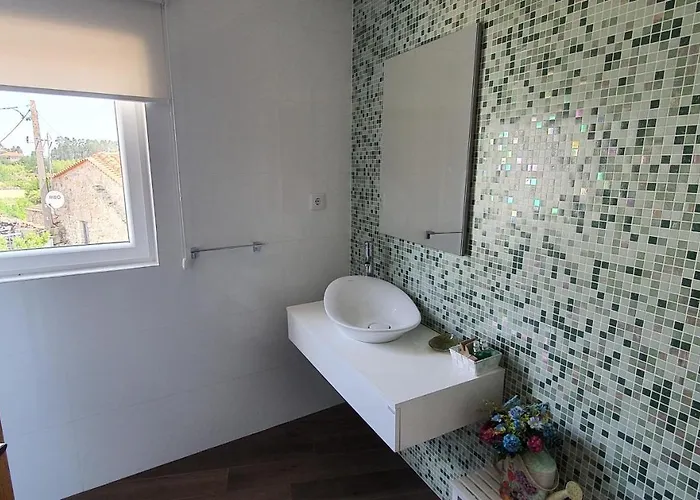 Da Barroca Casa di campagna *