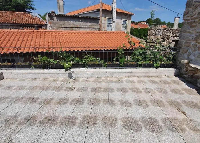 Casa di campagna Da Barroca