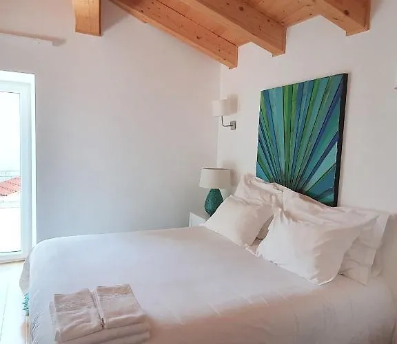 Casa di campagna Da Barroca *