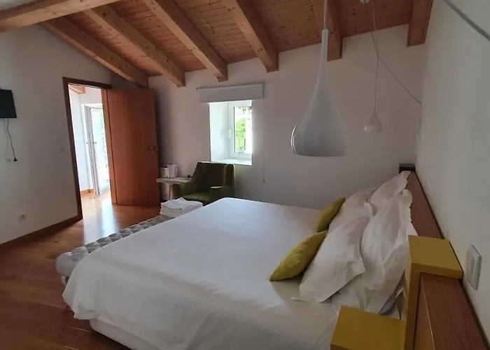 Casa di campagna Da Barroca Tabosa