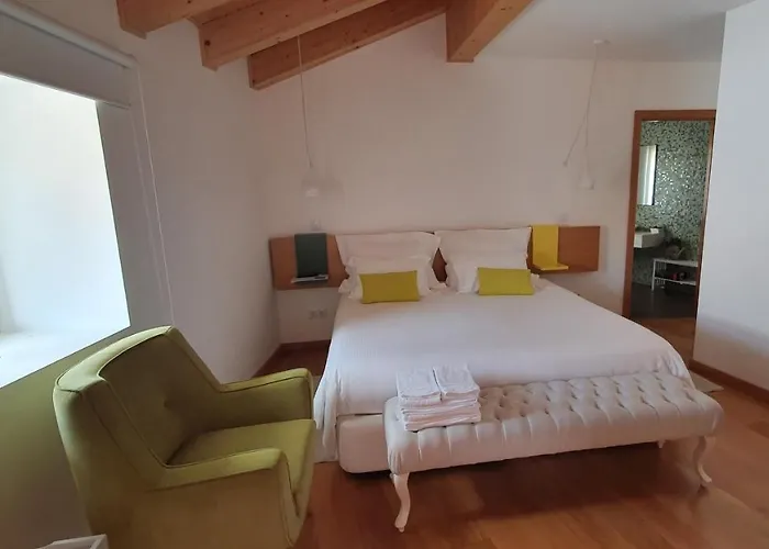 Casa di campagna Da Barroca