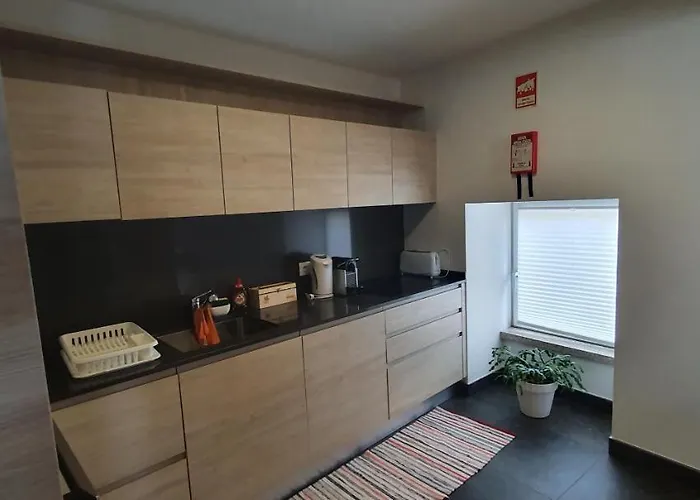 Gospodarstwo wiejskie Da Barroca