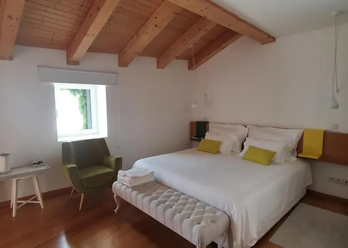 Da Barroca Casa di campagna *