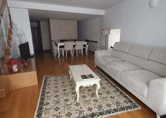 Da Barroca Casa di campagna