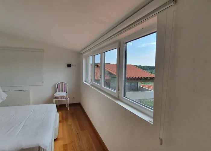 Gospodarstwo wiejskie Da Barroca