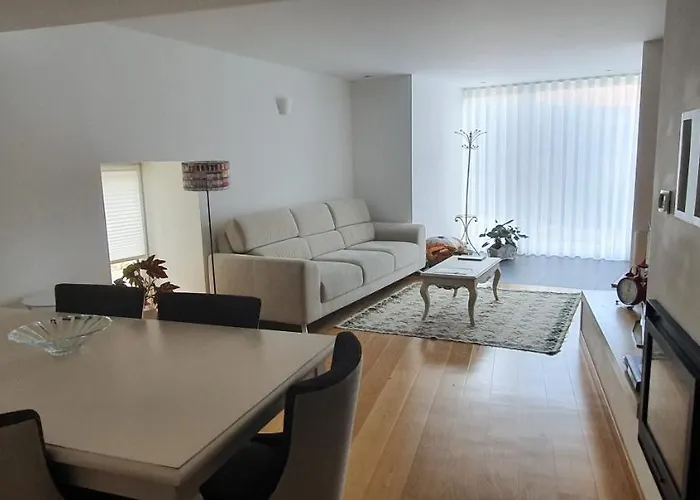 Gospodarstwo wiejskie Da Barroca