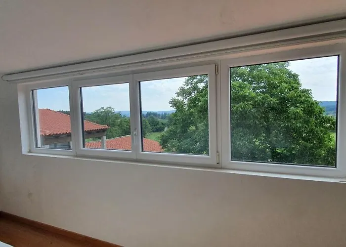 Da Barroca カントリーハウス