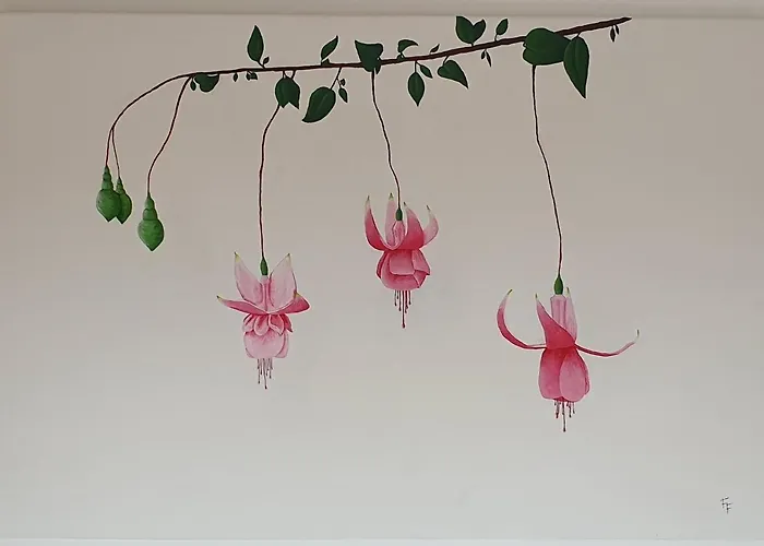 カントリーハウス Da Barroca Tabosa