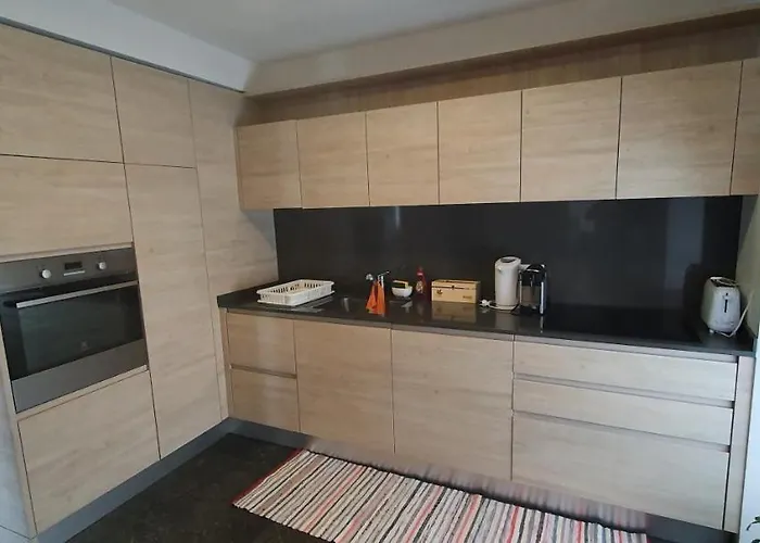 Da Barroca Casa di campagna