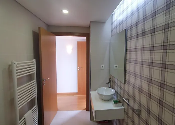 Da Barroca Casa di campagna